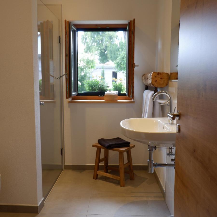 Hof Elf Apartman Ursensollen Kültér fotó